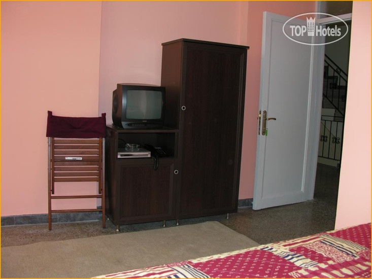 New photos from tourists Foca Kumsal Hotel