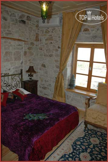 New photos from tourists Foca Antik Otel