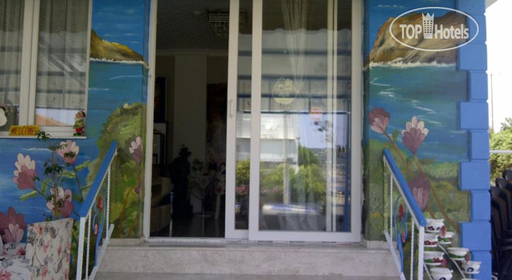Hotel photo Foca Palas Pension 