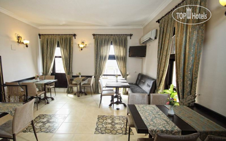 Hotelier's photos Karacam Hotel