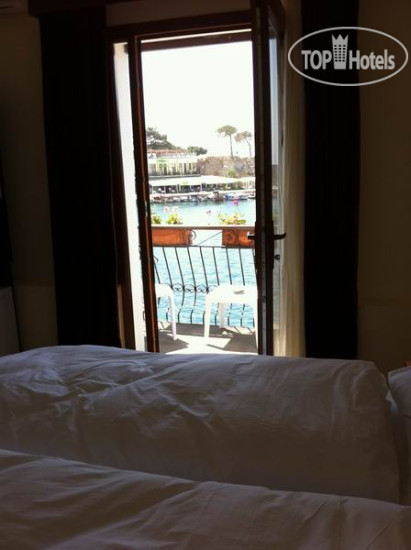 New photos from tourists Karacam Hotel