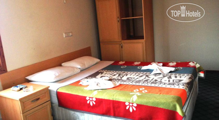 Hotel photo Oscar Hotel 