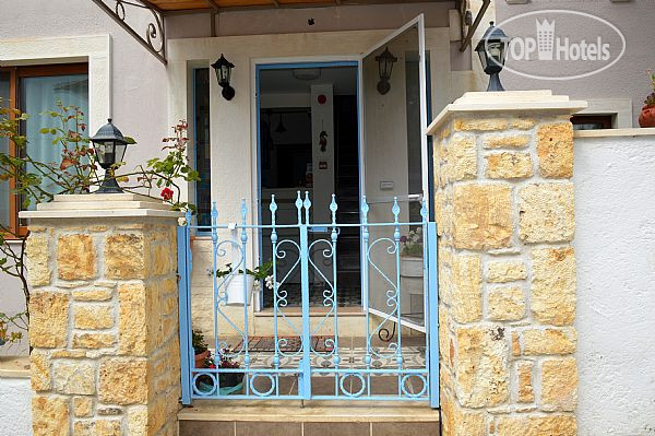 Hotelier's photos Foca Erguvan Hotel