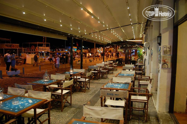 New photos from tourists Villa Dedem Hotel