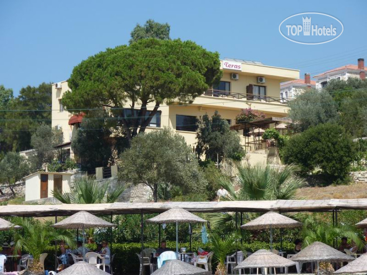 Hotel photo Teras Motel 