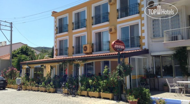 Hotel photo Foca Kalyoncu Hotel 