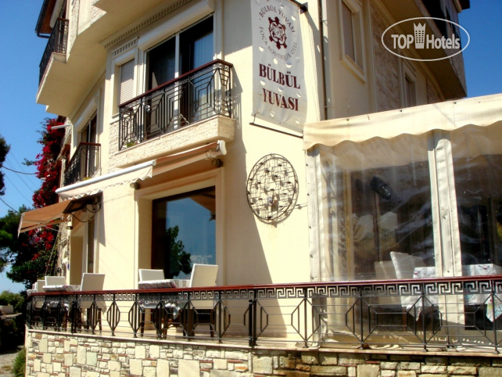 Hotel photo Bulbul Yuvasi Boutique Hotel 
