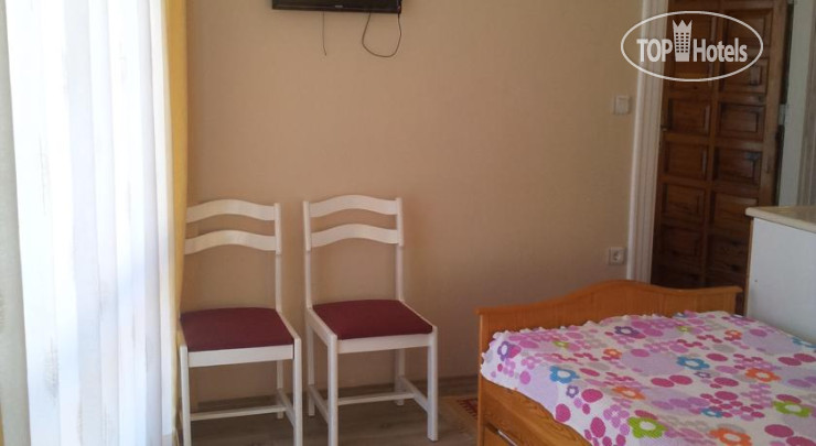 New photos from tourists Birsin Motel