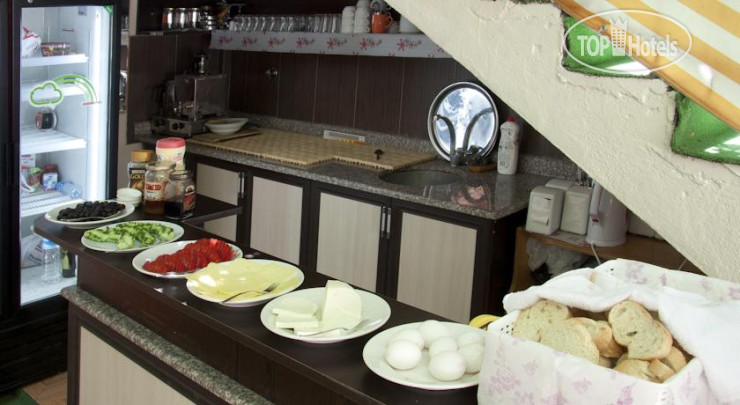 New photos from tourists Bergama Hostel & Pension