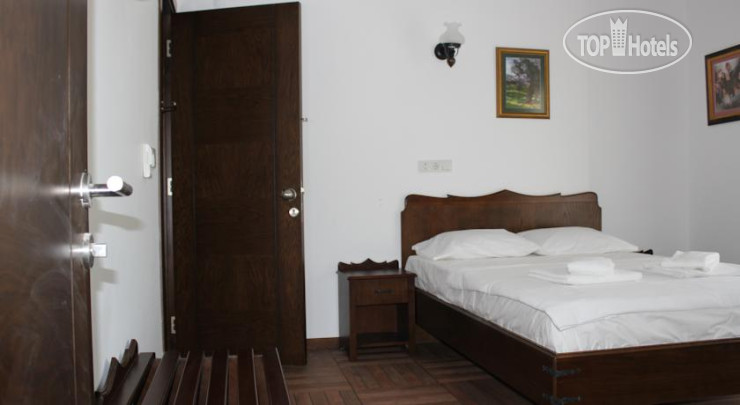 New photos from tourists Kaptan Motel