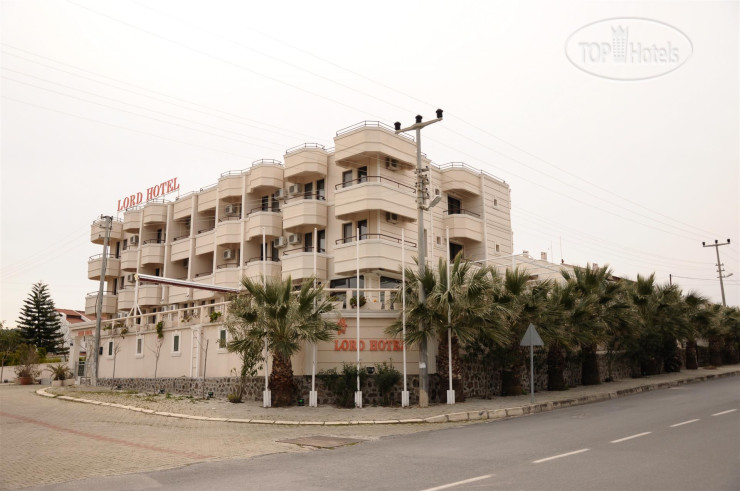 Hotel photo Lord Hotel 3*
