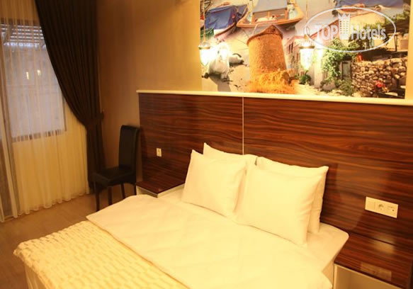 Новые добавленные фото туристов Lucid Hotel 