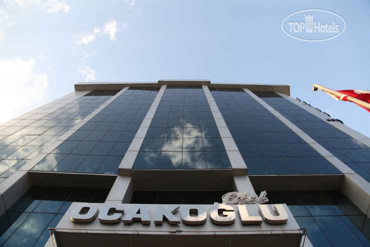 Hotel photo Ocakoglu Hotel & Residence 