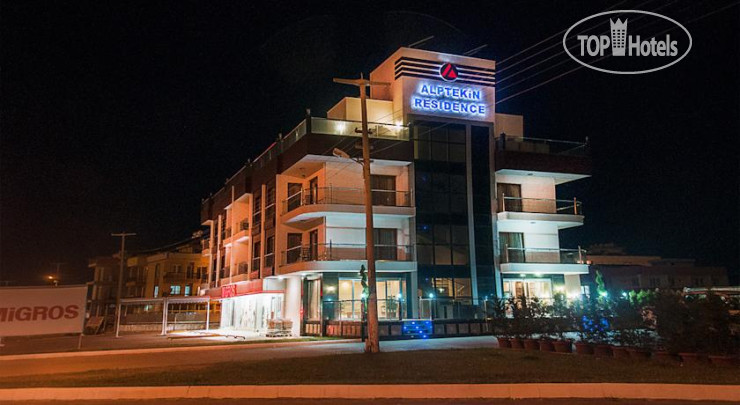 Hotelier's photos Alptekin Hotel