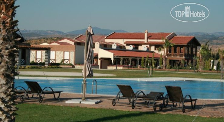 Hotelier's photos Konvoy Hotel & The Country Club