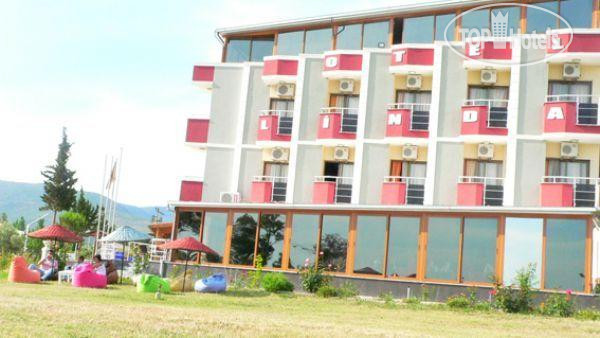 Hotel photo Residence Linda Hotel 