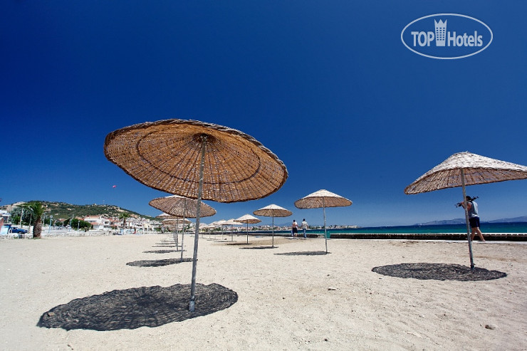 New photos from tourists Villa Fokai