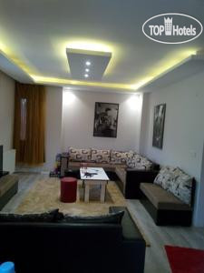 Hotel photo Rota Apart Hotel 