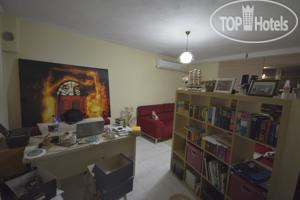 Hotel photo Cosy & Sweet 35 Hostel 
