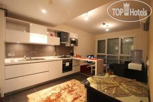 Hotelier's photos House And Home Apart Hotel