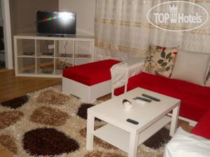 New photos from tourists Red Apart Hotel