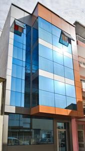 Hotelier's photos My Residence Park Apart Hotel