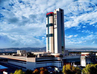 Hotel photo Ramada Encore Izmir 4*