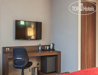 New photos from tourists Ramada Encore Izmir 4*
