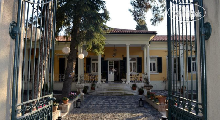 Hotelier's photos Villa Levante