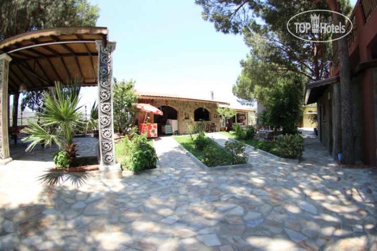 Hotelier's photos Atillas Getaway Hotel
