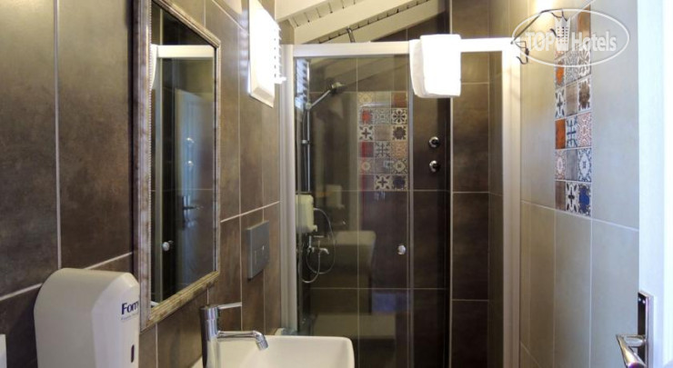 New photos from tourists Villa Dreams II Hotel