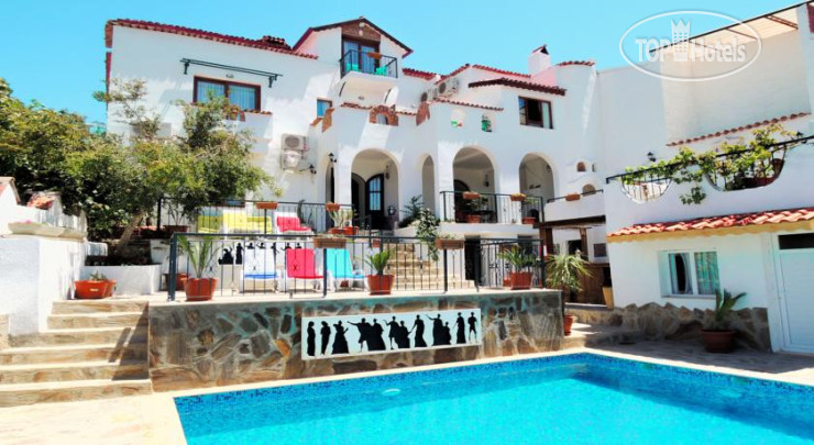 Hotel photo Villa Dreams II Hotel 