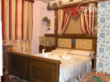 New photos from tourists Homeros Pension & Guesthouse