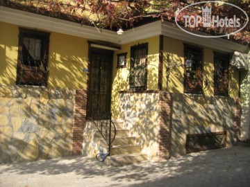 Hotelier's photos Homeros Pension & Guesthouse