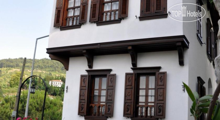 New photos from tourists Doktorun Evi Guest House