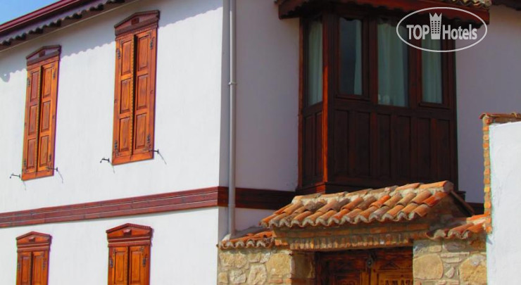 Hotelier's photos Amazon Petite Palace Hotel