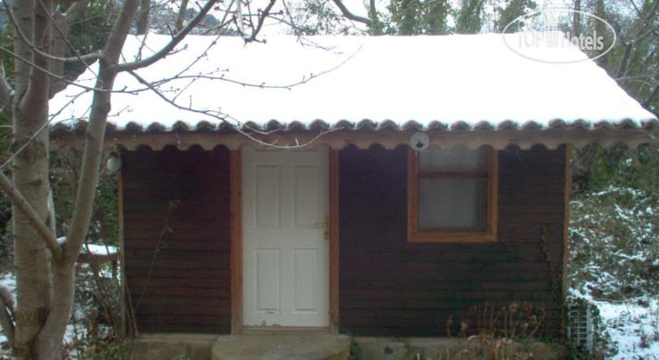Hotelier's photos Sirince Kucuk Ciftlik Bungalow Evleri