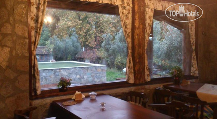 New photos from tourists Sirince Kucuk Ciftlik Bungalow Evleri
