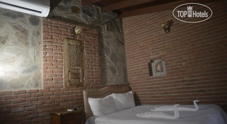 New photos from tourists Doga Pension