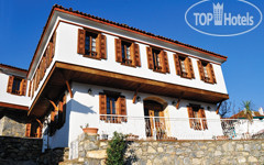 Hotelier's photos Efes Konaklari Hotel