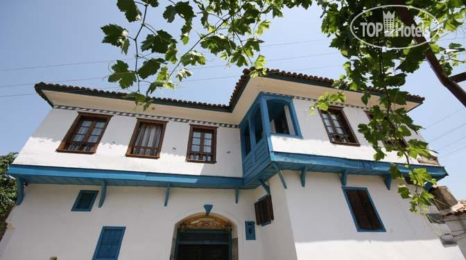 Hotelier's photos Erdem Mansion Hotel