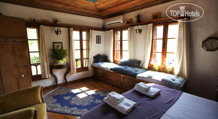 New photos from tourists Ephesus Cottages
