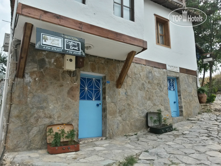 New photos from tourists Zeytinli Konak Hotel