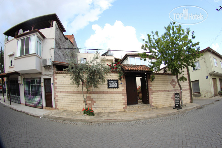 Hotel photo Tuncay Pension 