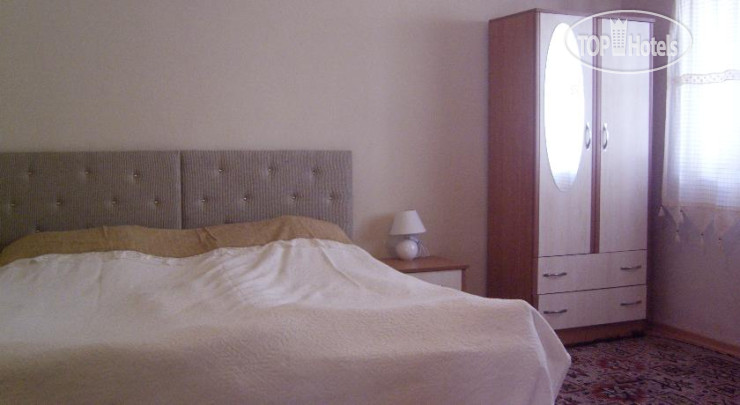 New photos from tourists Amazon Antique Hotel