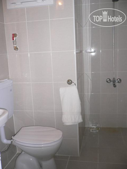 New photos from tourists Vardar Pension