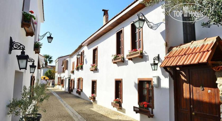 Photos Mandalin Pension