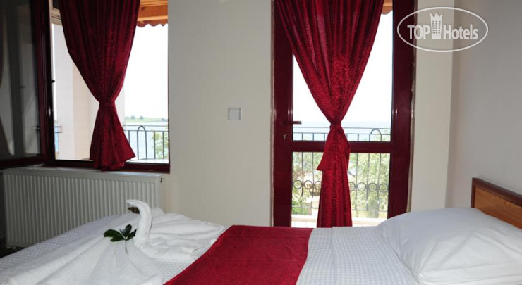New photos from tourists Teos Ormanci Tatil Koyu Hotel