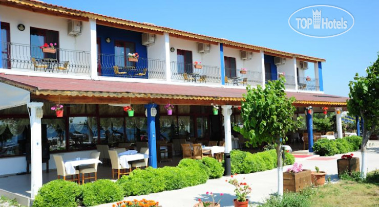 Hotelier's photos Teos Ormanci Tatil Koyu Hotel