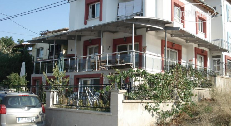 Hotel photo Orion Konukevi Hotel 